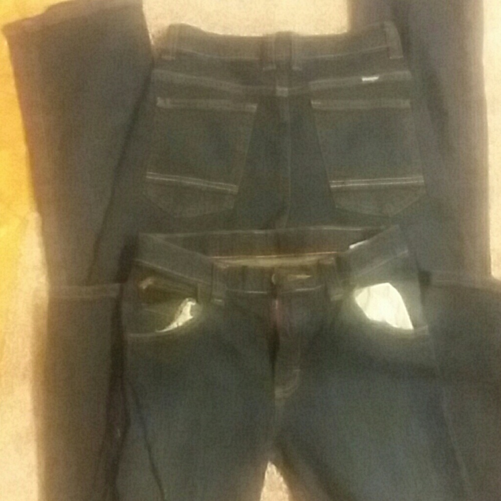 14 reg boy jeans